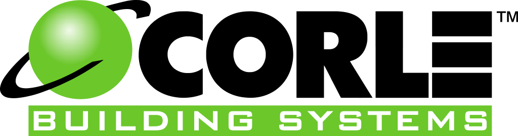 Corle Building Systems logo